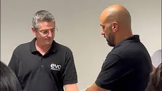 Desescalada Verbal y Seguridad Laboral, atenci&oacute;n al paciente en estado de agitaci&oacute;n.