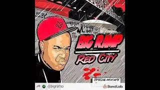 Do My thing (Ramp's Groove) Feat Danny Boy and FOG by Big Ramp