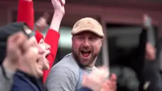 WM35 FanShoot