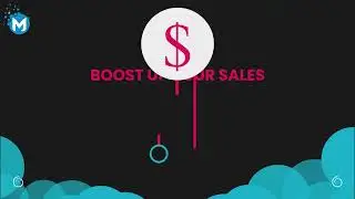 Boost your sales