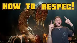 Messed Up Your Stats? Let’s Fix That! - No Rest For The Wicked