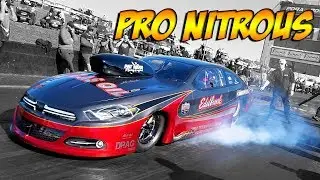PDRA WORLD FINALS - PRO NITROUS - VMP - COVERAGE!
