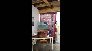 New Studio Tour (June 2017)