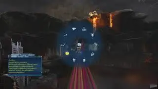 DCUO Gotham Wastelands Explorer (Sons of Trigon DLC)
