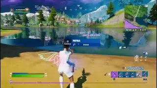 Ganando solo con armas azules , solo vs squad