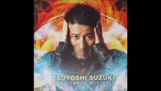 Tsuyoshi Suzuki & Jikooha - The Land Of 505