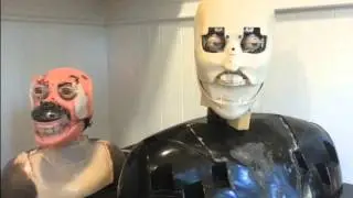 Fancybot - First Successful Song Programming