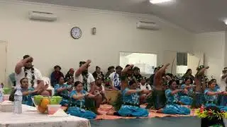 TE HIKU-ULI O TOKELAU YOUTH FATELE 2019