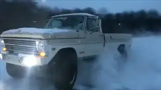 Badass Diesel Truck Compilation 2019 #1