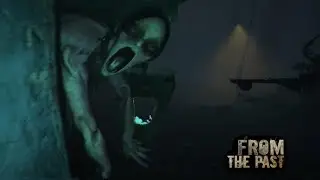 From The Past-Full Game Walkthrough-Gameplay No Commentary