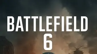 Battlefield 6 With Ant
