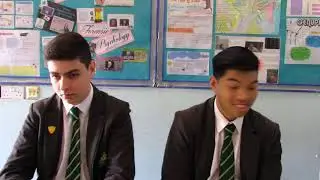 'Isolation' - A Teen Drama