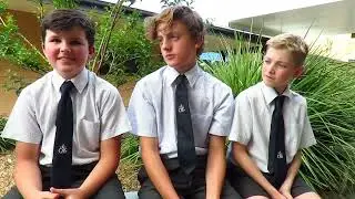Deep Learning in Secondary School at SCAS