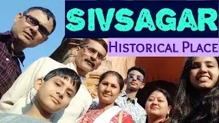 Sivsagar