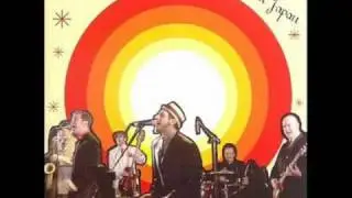 The Slackers feat. Tokyo Ska Paradise Orchestra - Work Song