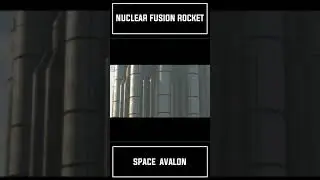 Space Rocket | Orien Largest Rocket | Space Avalon #shorts #trending #shortvideo #brightside