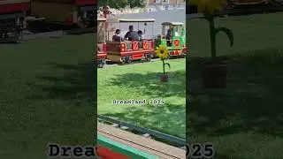 #holiday #dreamland #margate #familytime #summerholidays2025 #uk #2025 #funtime