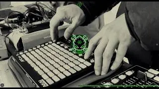 GipsyTravellerProduction winter on the road | Balkantek 03 vinyl audio test