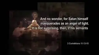 The Crimes of the Catholic Church 4 