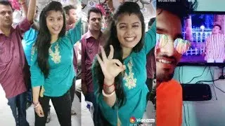 Funny tik tok video || funny comedy Video | Vigo video/musically videos