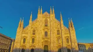 Exploring the Majestic Milan Cathedral: A Gothic Masterpiece