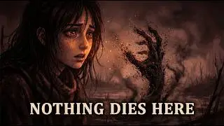 ASHMIRE 🌫️ The Swamp That Learns You | Dark Horror ASMR (Binaural Whisper Story)