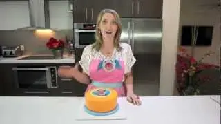 Edible Images Tutorial