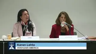 Georgia Bar Media & Judiciary Conference | Sex Lies and Hotel Receipts (2018)