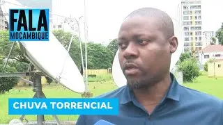 INAM prev&ecirc; a continua&ccedil;&atilde;o de chuvas na regi&atilde;o sul do pa&iacute;s at&eacute; ter&ccedil;a-feira
