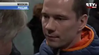 Дадин отказался уехать из России