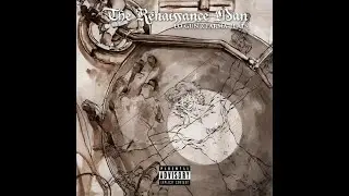 LO GUN AND FARMA BEATS - THE RENAISSANCE MAN (FULL EP)