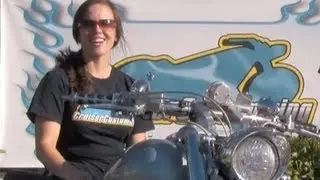 TOTW Discovering Perfect Motoryclce Wind Protection