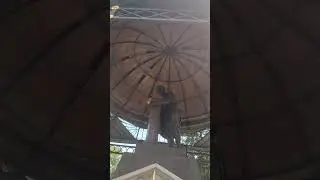 The magic cone