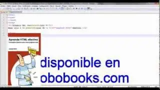 Aprenda html. Enlaces html