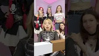 элевэйты решили поорать