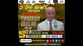 WYLLY WARKUS ET SON EQUIPE VOUS PROPOSENT L'EMISSION 