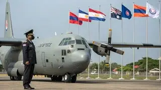 ฟิลิปปินส์ประกาศครั้งสำคัญ จัดซื้อเครื่องบิน AEW&C และเติมเชื้อเพลิงกลางอากาศ 5 ลำ เสริมกำลังทัพอากา