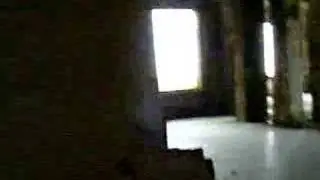 Blair Witch @ Bokor Hill Station, Cambodia