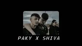 [FREE] Paky X Shiva Type Beat | Freestyle Beat 2020