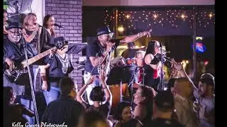 DON'T TELL MAMA, A Horn Band With A Rock 'N Soul Attitude