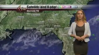 FSU Weather Update: March 8, 2017