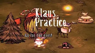 DST | Klaus Practice | Hitless