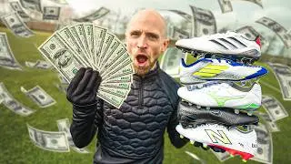 The 5 BEST value for money boots 2025!
