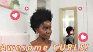 Wig Share 2021 | Curls Galore!!!  Outre Chrisette
