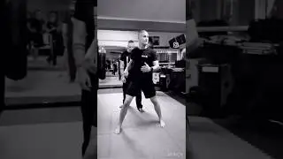 Ochrona osobista VIP Protection &ndash; trening kadry #funkcjonariusz #vip #ochrona #techniki #kravmaga