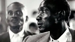 Freedom Summer Workers Welcomed by the African American Community | Iowans Return to Freedom Summer