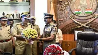 தமிழகத்தின் புதிய டிஜிபி ஷங்கர் ஜிவால் பற்றிய தகவல்கள்.#Info room Tamil#Shankar jiwal.#sylendra babu