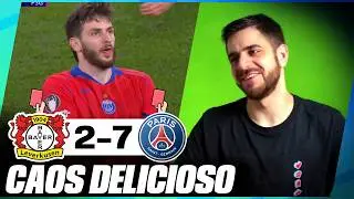 E se todo jogo fosse assim?