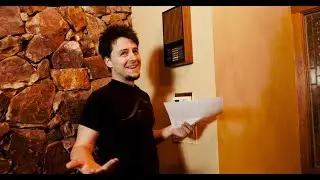 How about you program my doorbell