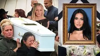 The Kardashian Family Says Goodbye After Kim&rsquo;s Cancer Diagnosis 🙏🏻